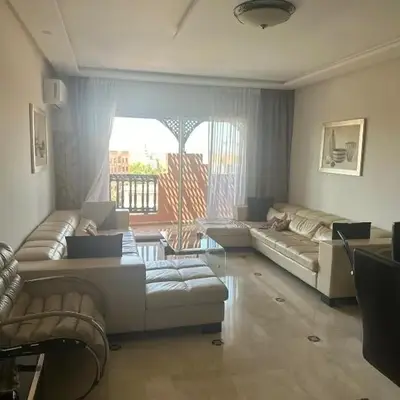 Magnifique appartement 3 chambres et piscine de standing