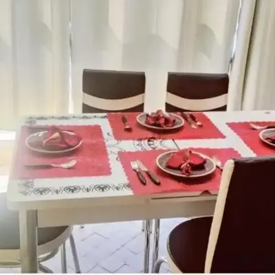 Appartement calme et élégant au coeur de Marrakech