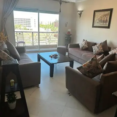 Magnifique appartement 2 chambres et piscine de standing