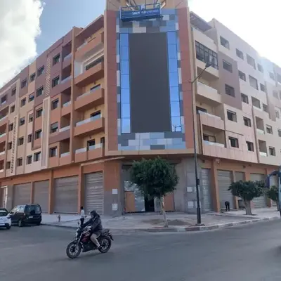 Appartement Nour 5 Marrakech