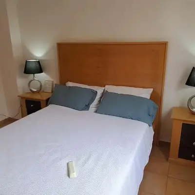 Appartement bien équipé à louer