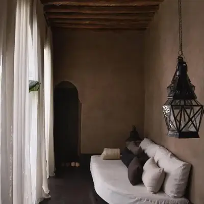 Riad Muarid