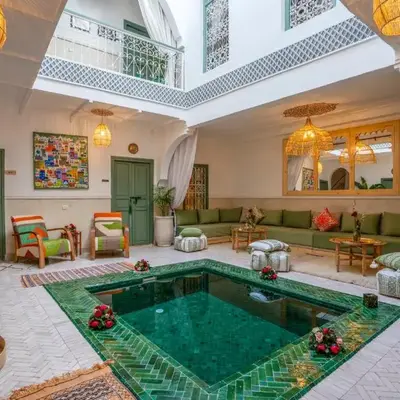 Yacouta Riad and Spa