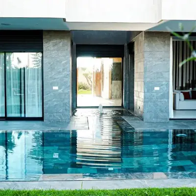 VILLA Atlas