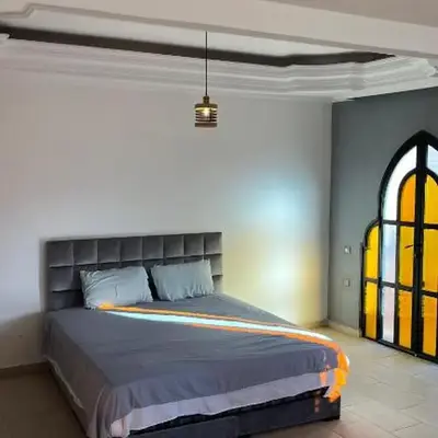 Villa riad al salam