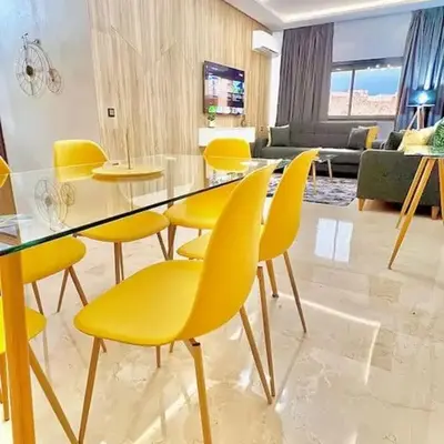 Appartement Sofia