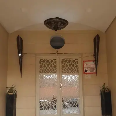 appartement 29 entier avec balcon