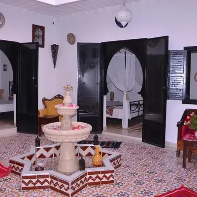 Riad Benrahal