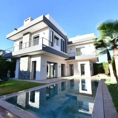 villa noria golf 4 chambres centre ville
