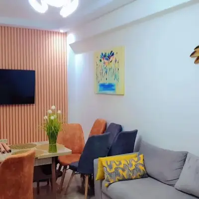 Appartement familial de luxe