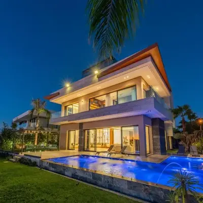 Villa Talia