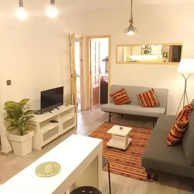 appartement de luxe marrakech