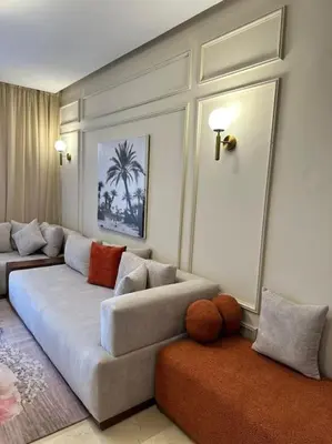 Gallery image of Appartement Cosy à Marrakech in Marrakech