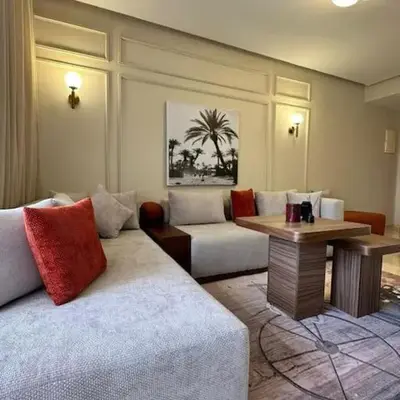 Appartement Cosy à Marrakech