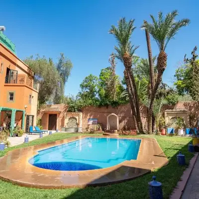 Riad Sofia