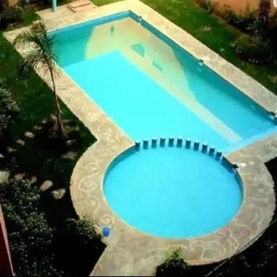 prestige andalouse 4