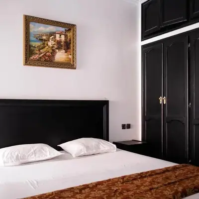 Hotel Apart HLB