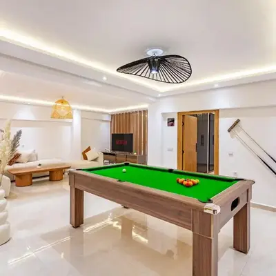 Verdelune Apartments