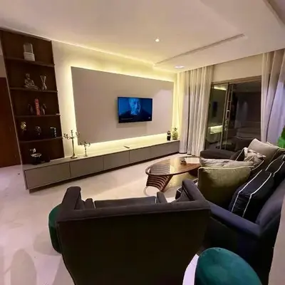 Prestigia Marrakech golf city appartement 3 chambre