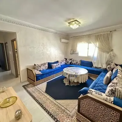 2B Flat City Center Marrakech