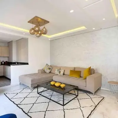 Elegant and Modern appart hôtel with Best location