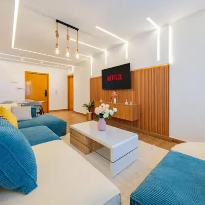 VISTA HOLIDAYS Warda A31