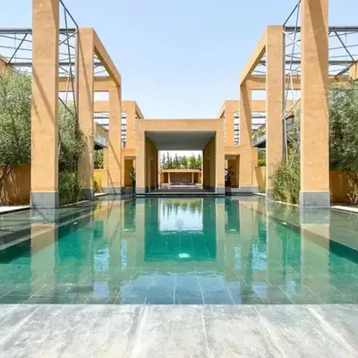 Duplex Moderne 233m2 dans une résidence de luxe