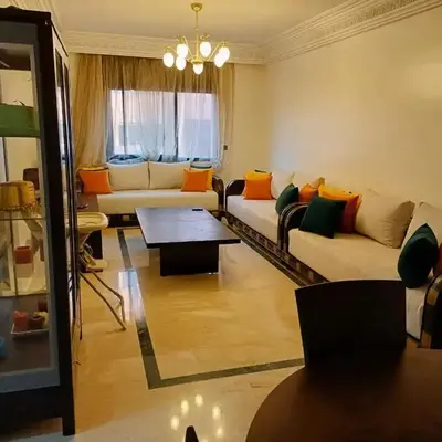 Family Apartment with Pool