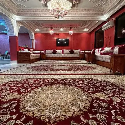 Riad Jasmine SYBA