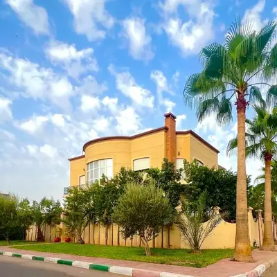 Villa La Baraka