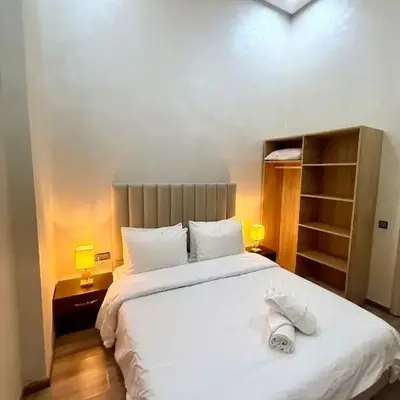 Appartement sympathique