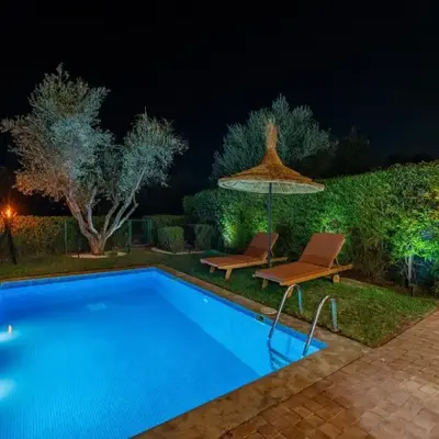 Villa Waky Confort & Relax