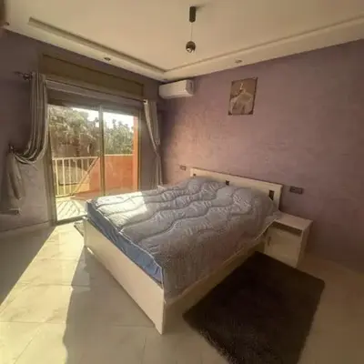 Jardin Majorel Appartement en résidence fermée