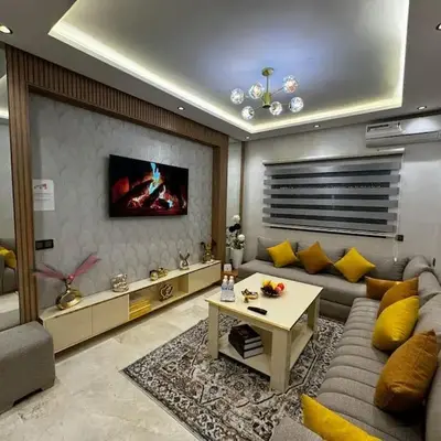 Appartement confort