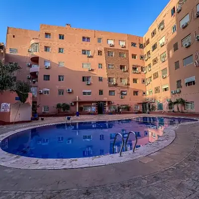 Superbe Appartement en Résidence
