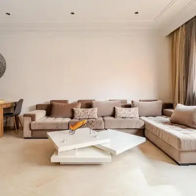Cozy Studio in city center Guéliz