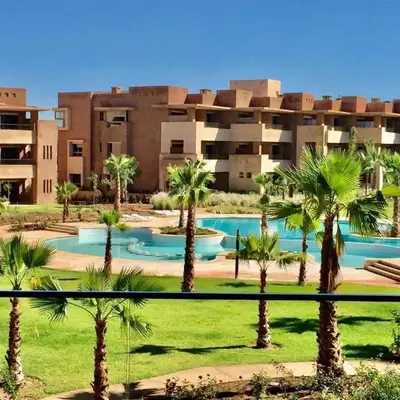 Prestigia appartement