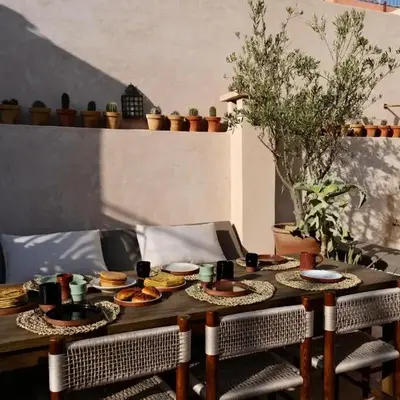 Riad Solange