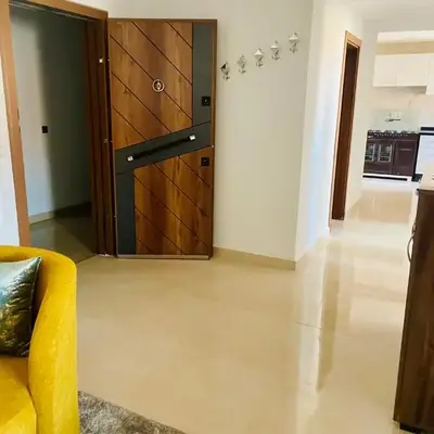 Nomad's Cosy Apartment Gueliz Center