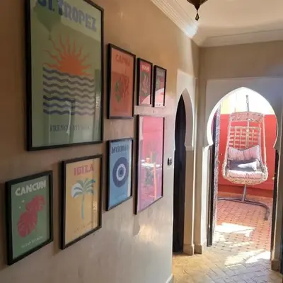 Un rêve à Marrakech