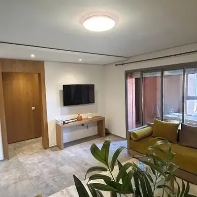 Center appartement Marrakech