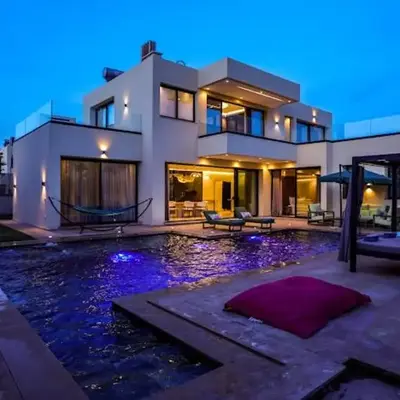 VILLA Wa EXCLUSIVE MARRAKECH