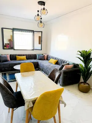 Gallery image of Marrakech geliez in Marrakech