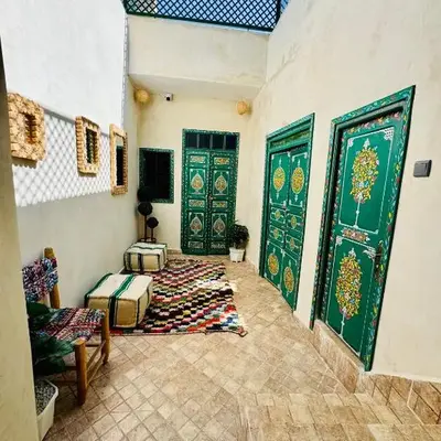 Maison Cascada 2
