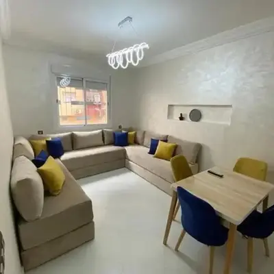 Maison lala