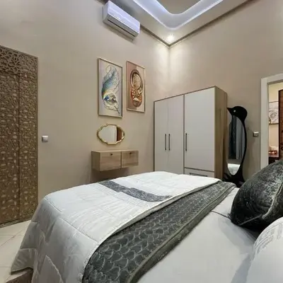 Superbe appartement à Marrakech