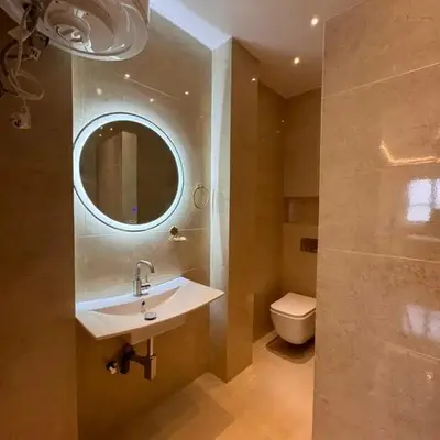 cosy appartement a marrakech