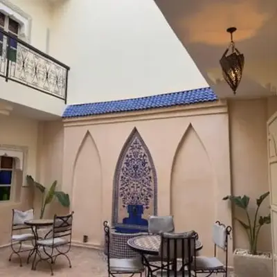Riad Lou Kasbah