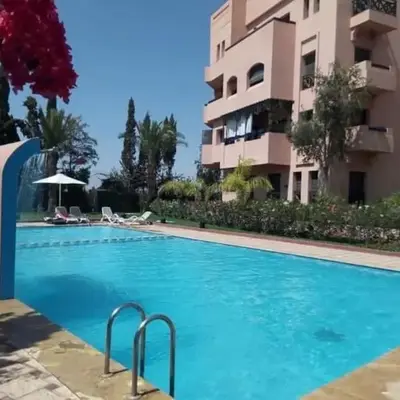 Cosy Apartment with 5 pools
