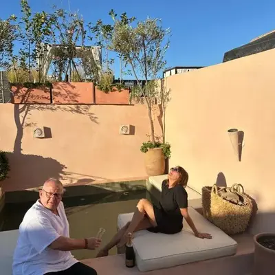Le RIAD Paradis Secret